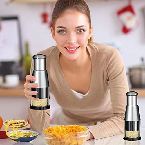 Hachoir - HachFusion™ - cook - kreation