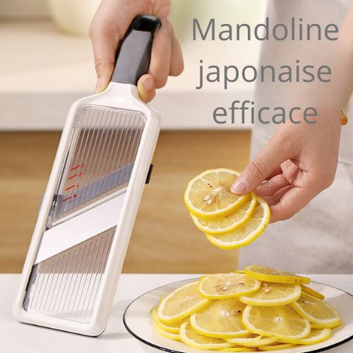 mandoline-japonaise-efficace
